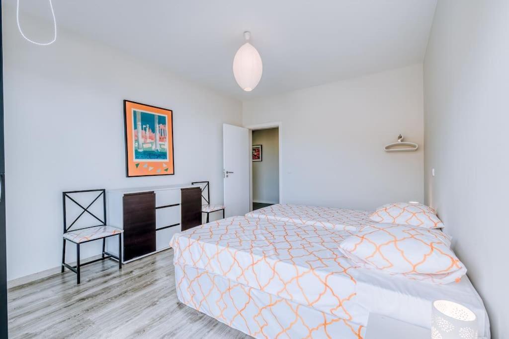 La Maderene With Pool By Stay Madeira Island Tabua  Экстерьер фото